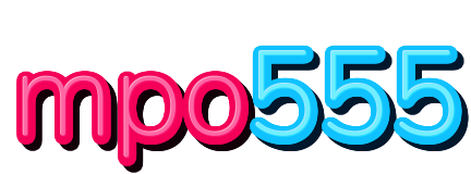 mpo555 — logo kanal