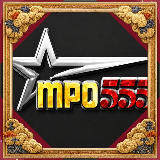 mpo555 — mitra unggulan